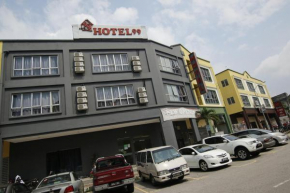 Hotel 99 Bandar Klang (Meru), Klang
